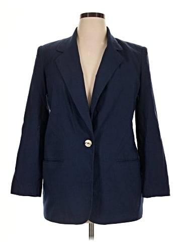 Requirements Blazer (view 1)