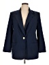 Requirements Blue Blazer Size 14 - photo 1