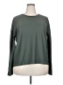 Tek Gear Green Long Sleeve T-Shirt Size XXL - photo 1
