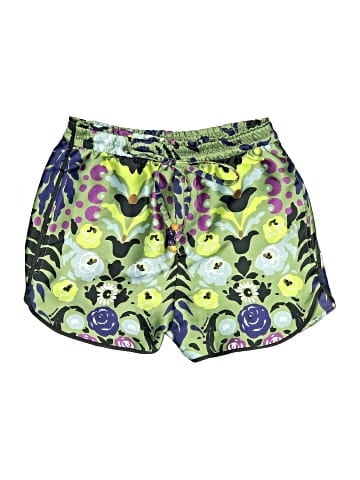 Zara Shorts (view 1)