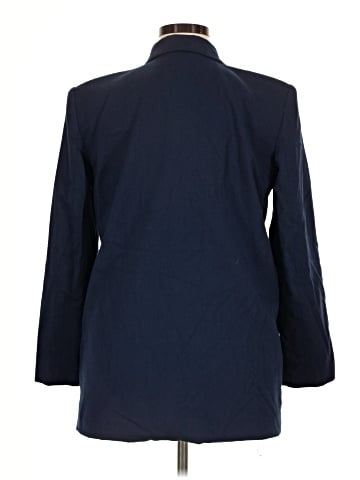 Requirements Blazer (view 2)
