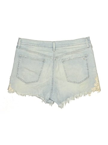 Jessica Simpson Denim Shorts (view 2)
