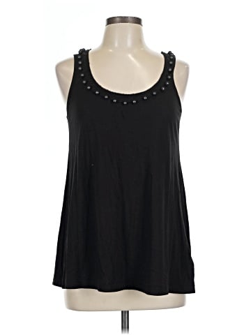 DKNY Sleeveless Top (view 1)