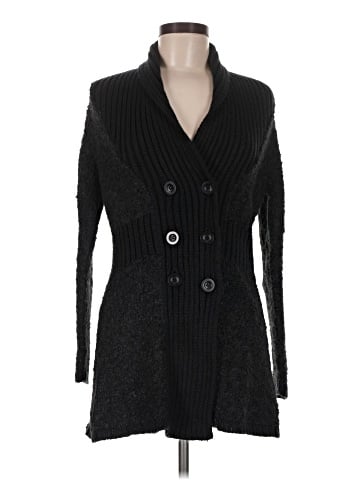 Western Connection Cardigan (view 1)
