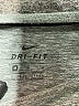 Nike Gray Long Sleeve Turtleneck Size M - photo 7