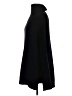 H&M Black Turtleneck Sweater Size S - photo 5