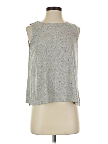 J.Jill Sleeveless T-Shirt (view 1)