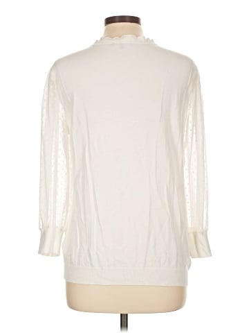Adrianna Papell Pullover Sweater (view 2)