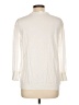 Adrianna Papell Ivory Pullover Sweater Size L - photo 2