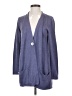 J.Jill Blue Cardigan Size S - photo 1