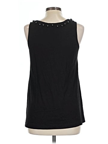 DKNY Sleeveless Top (view 2)