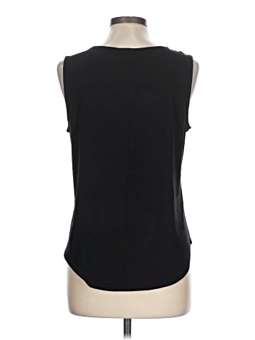Cupio Sleeveless T-Shirt (view 2)
