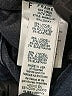 FRAME Denim Solid Blue Jeggings Size 32 waist - photo 8
