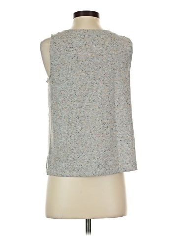 J.Jill Sleeveless T-Shirt (view 2)
