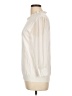 Adrianna Papell Ivory Pullover Sweater Size L - photo 5