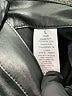 Unbranded Metallic Black Shorts Size L - photo 3