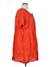 Old Navy Orange Casual Dress Size XL - photo 4