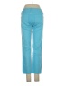 J.Crew Color Block Teal Jeans Size 27 waist - photo 2
