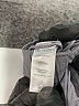 Prodoh 100% Nylon Solid Gray Shorts Size 5 - photo 4