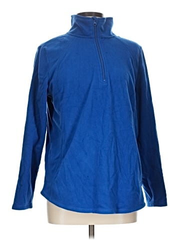 St. John's Bay Pullover Sweater (view 1)