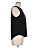 Cupio Black Sleeveless T-Shirt Size L - photo 4