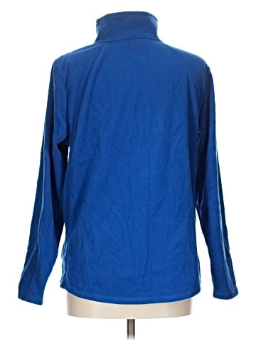 St. John's Bay Pullover Sweater (view 2)