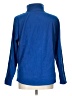 St. John's Bay 100% Polyester Blue Pullover Sweater Size L - photo 2