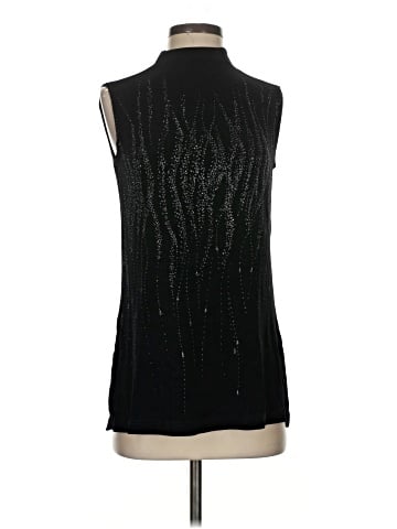 Picadilly Fashions Sleeveless Blouse (view 1)