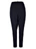 Hue Solid Blue Active Pants Size 3X - photo 2