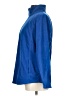 St. John's Bay 100% Polyester Blue Pullover Sweater Size L - photo 5