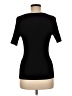 White House Black Market Black Pullover Sweater Size M - photo 2