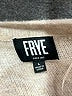 FRYE Tan Cardigan Size L - photo 7