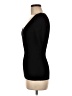 White House Black Market Black Pullover Sweater Size M - photo 5