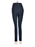 Active by Old Navy Solid Blue Active Pants Size M - photo 2
