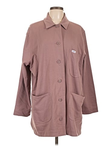 Lee Trenchcoat (view 1)
