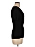 White House Black Market Black Pullover Sweater Size M - photo 4