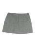 Gap Chevron-herringbone Gray Skort Size M - photo 2