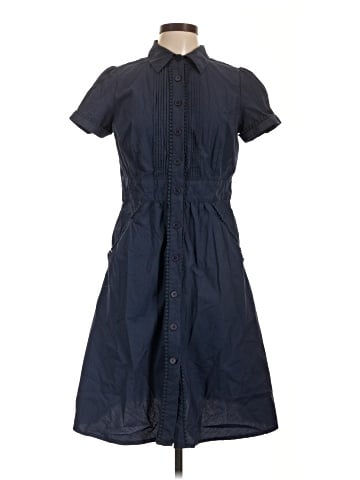 eShakti Casual Dress (view 1)
