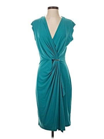 MICHAEL Michael Kors Cocktail Dress (view 1)