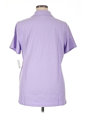 Croft & Barrow Short Sleeve Polo (view 2)