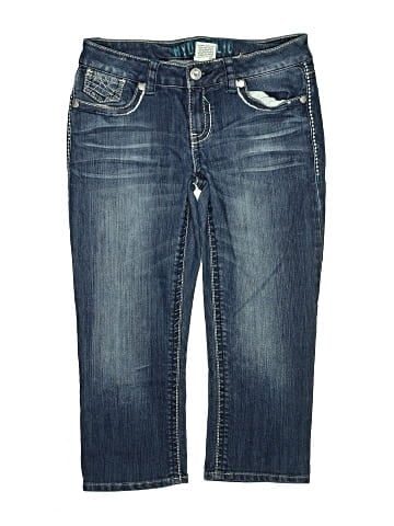 Hydraulic Jeans (view 1)