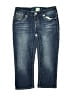 Hydraulic Blue Jeans Size 9 - 10 - photo 1