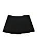 Zara Solid Black Skort Size S - photo 1