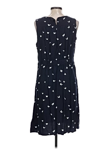 Christopher & Banks Casual Dress (view 2)