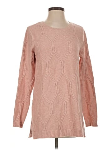 J.Jill Pullover Sweater (view 1)