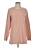 J.Jill Pink Pullover Sweater Size S - photo 1