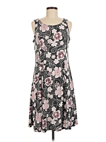 Perceptions Casual Dress (view 1)