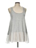 Umgee Gray Casual Dress Size L - photo 1
