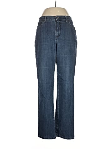 Gloria Vanderbilt Jeans (view 1)