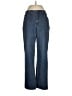 Gloria Vanderbilt Blue Jeans Size 8 - photo 1